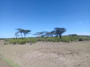 3.5 Acreas Nanyuki Segera