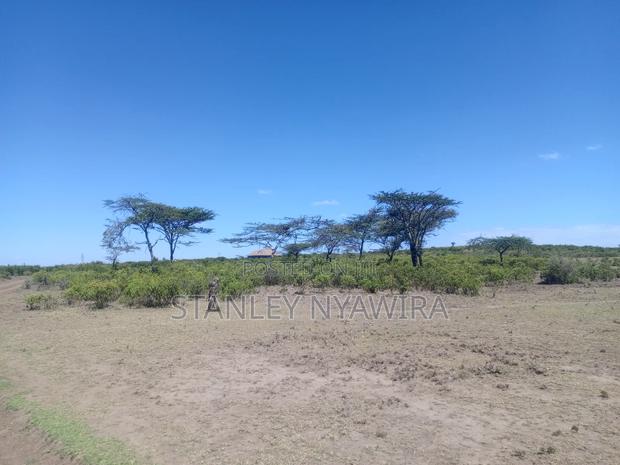 3.5 Acreas Nanyuki Segera - thumbnail 3