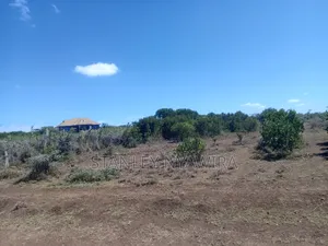 3.5 Acreas Nanyuki Segera