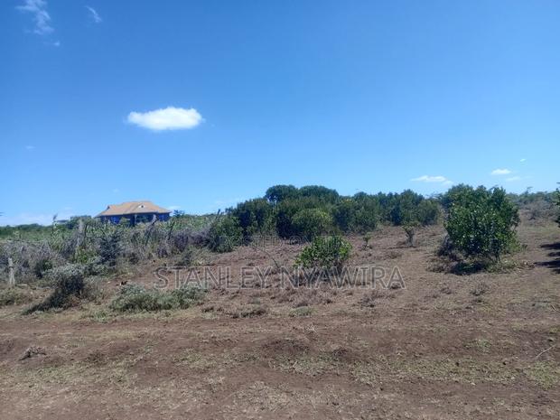 3.5 Acreas Nanyuki Segera - thumbnail 4