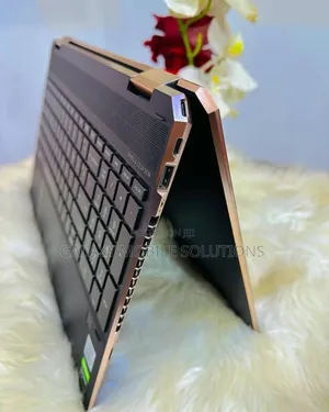 Laptop HP Spectre X360 15 16GB Intel Core I7 SSD 1T