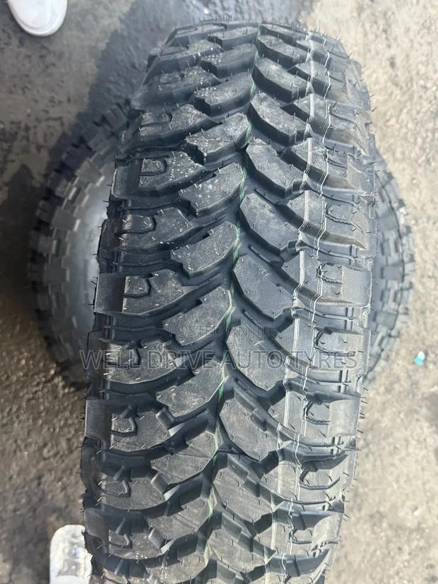235/75r15 Comforser Cf3000 - main view