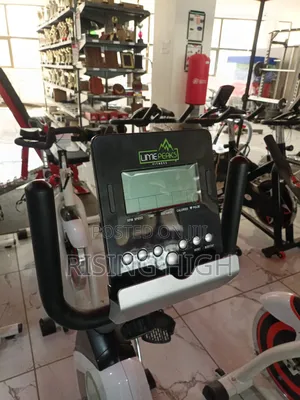 Commercial Recumbent Bikes