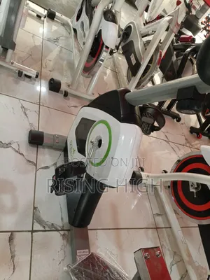 Commercial Recumbent Bikes