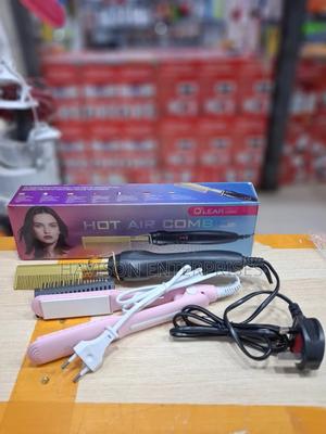 2 in I Hair Straightener - main view