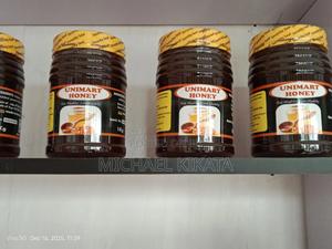 Pure Honey - main view