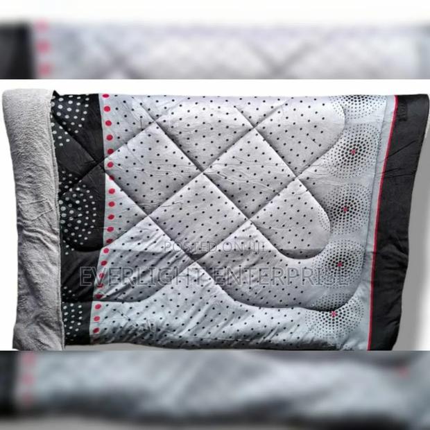 Single Woolen Duvets - main view