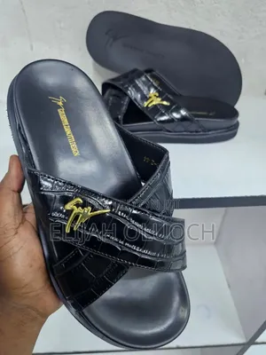 Gioseppe Zanotti Sandals 
Quality