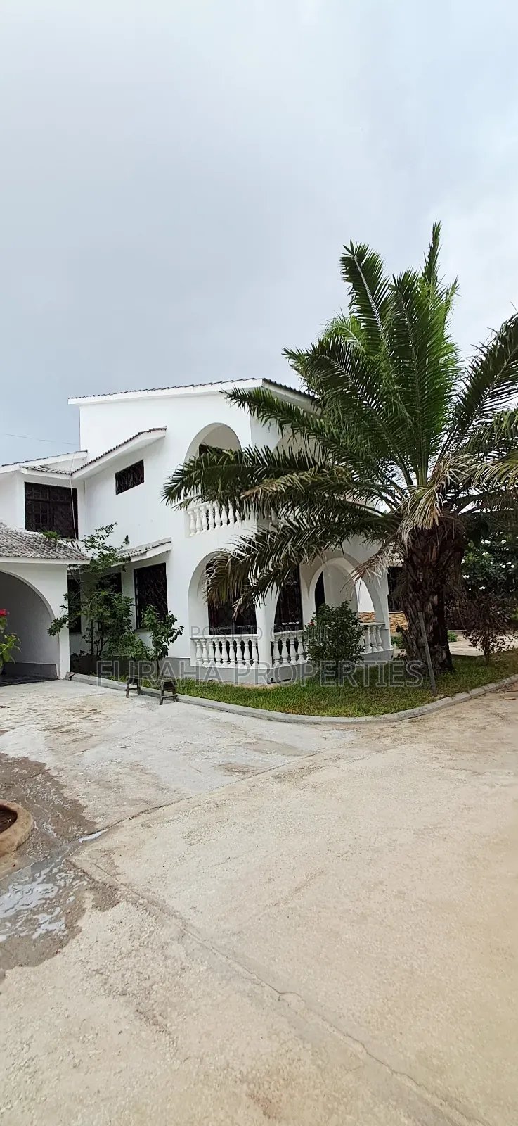 4bdrm Mansion in Shanzu for sale