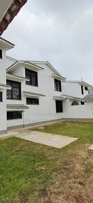 4bdrm Mansion in Shanzu for sale