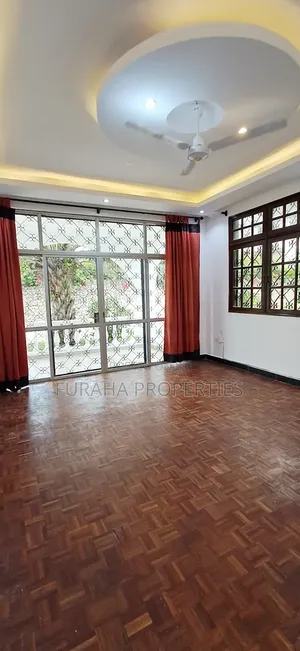 4bdrm Mansion in Shanzu for sale