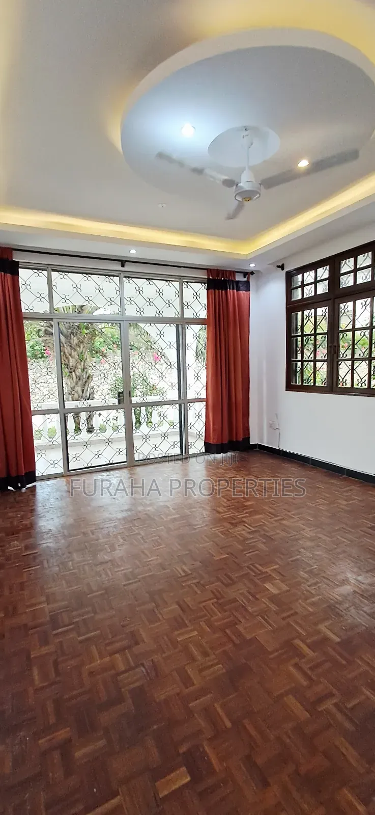 4bdrm Mansion in Shanzu for sale