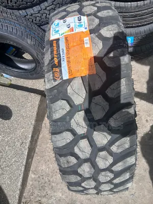 275/70r18 Joyroad Mudtarrain