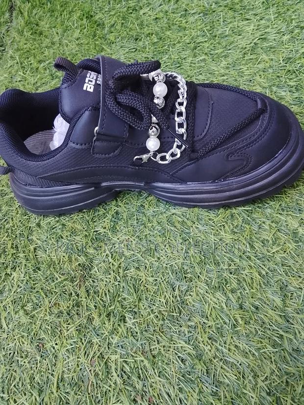 Boshion Sneakers - main view