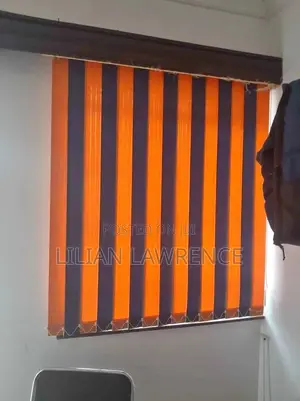 Magnificient Vertical Blinds