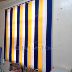 Magnificient Vertical Blinds