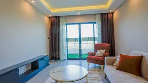 4bdrm Apartment in Kilimani for rent
