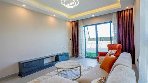 4bdrm Apartment in Kilimani for rent - thumbnail 3