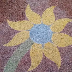 Terrazzo Installations