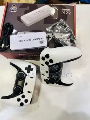 M22 Gamepad (3d Games) – Massive + Game Library | Hot Deal