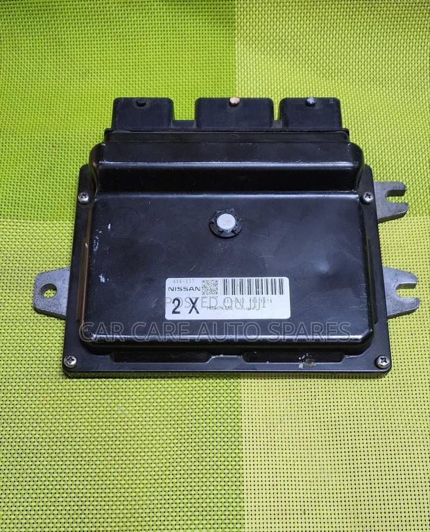Nissan Serena Engine Computer - main view