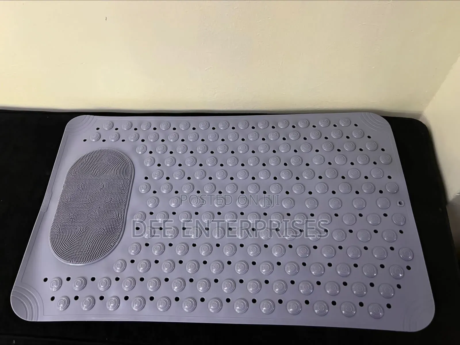Bigger Size Antislip Bathroom Mat