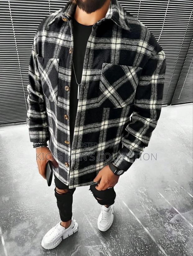 Long Sleeved Shirt - main view