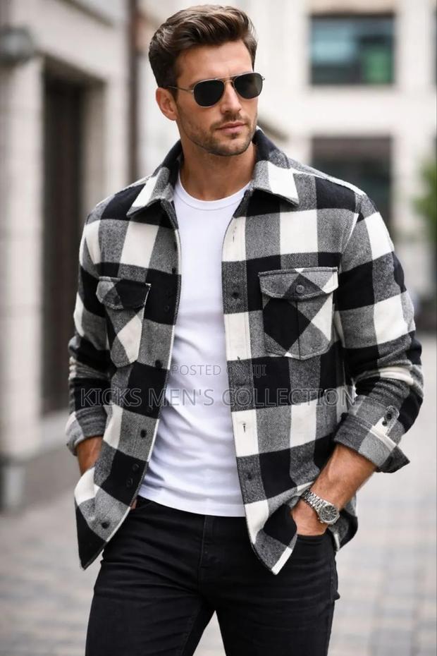 Long Sleeved Shirt - thumbnail 2