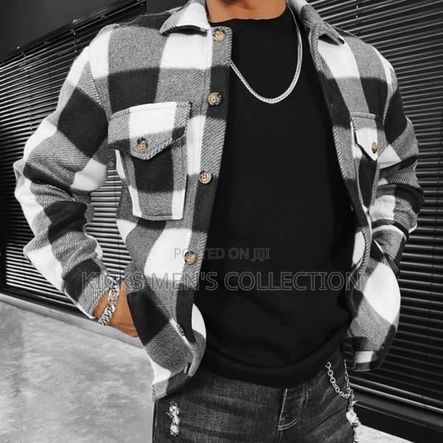 Long Sleeved Shirt - thumbnail 3