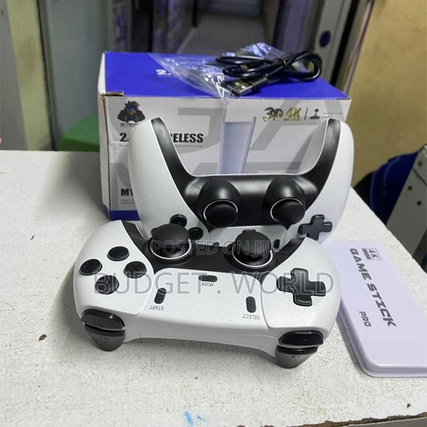 M15 Game Stick Mini Video Games Consoles Retro Handheld 20000 Games