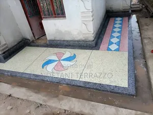 Terrazzo Installations
