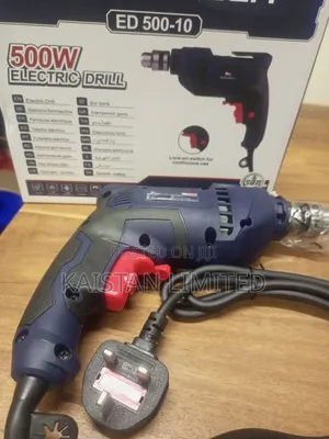 Drill 500w