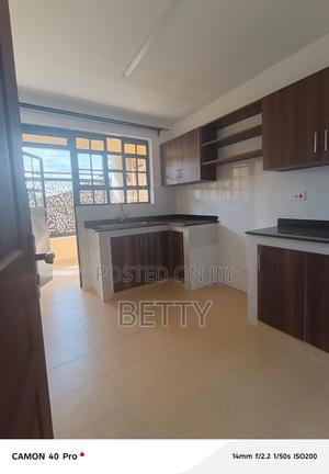 1bdrm Apartment in Thindigua/Kasarini for rent - thumbnail 2