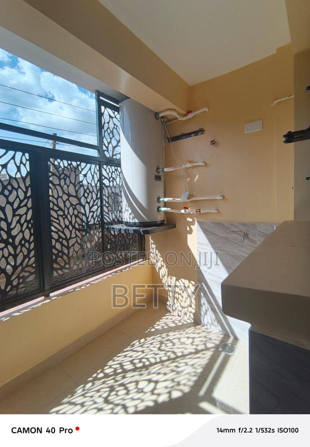1bdrm Apartment in Thindigua/Kasarini for rent - thumbnail 3