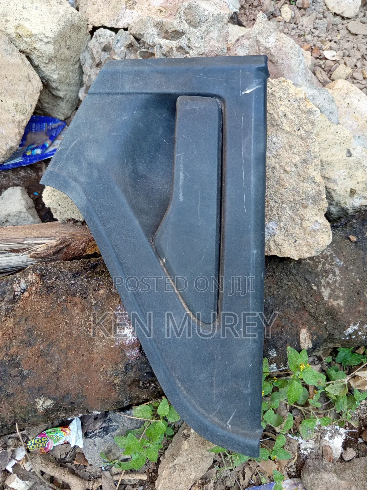 Suzuki Swift Door Handle