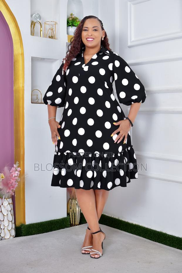 Shift Dresses - thumbnail 4