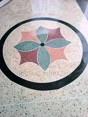 Terrazzo Installations