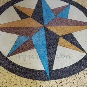 Terrazzo Installations