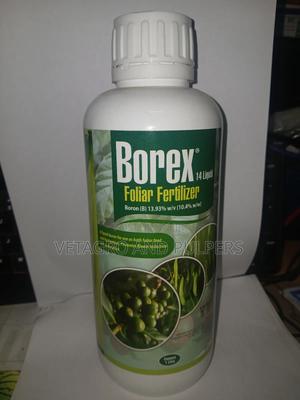 Borex 14 Liquid Foliar Fertilizer - thumbnail 2