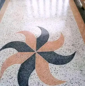 Terrazzo Installations