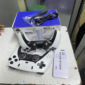 Game System Top Sale M15 Game Stick Handheld Gaming Player Wholesal