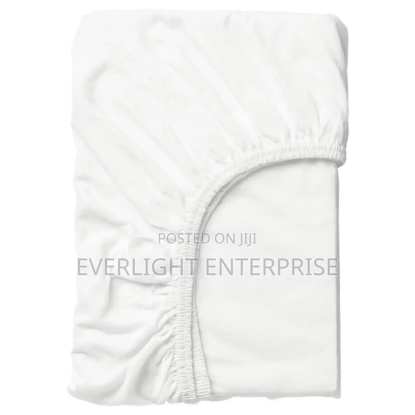 Fitted Bedsheets Stripped