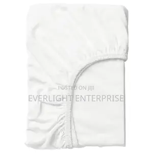 Fitted Bedsheets Stripped