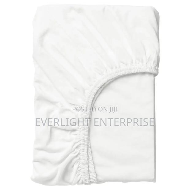 Fitted Bedsheets Stripped - thumbnail 2