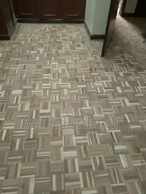 Wooden Floor Sanding Services