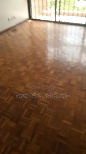 Wooden Floor Sanding Services