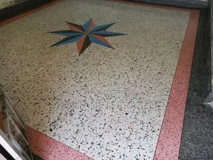 Terrazzo Installations