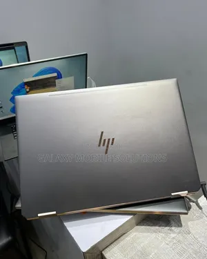 Laptop HP Spectre X360 15 16GB Intel Core I7 SSD 512GB