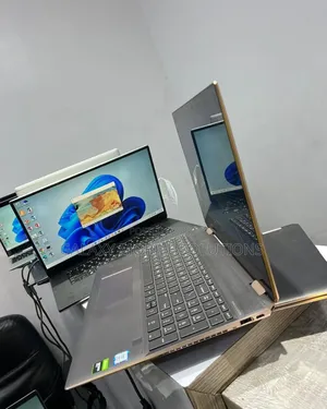 Laptop HP Spectre X360 15 16GB Intel Core I7 SSD 512GB