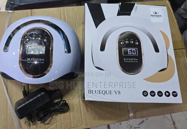 Nail Drier - main view